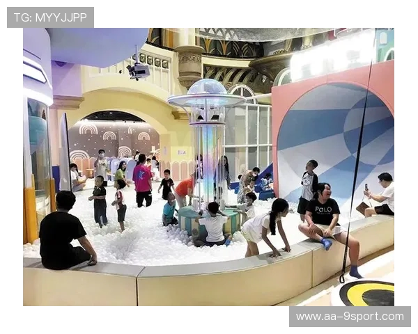 半山梦休闲生活馆游戏区位置揭秘 玩转亲子乐园与娱乐体验