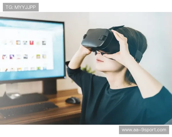 如何使用VR眼镜进行游戏体验并享受沉浸式虚拟现实世界